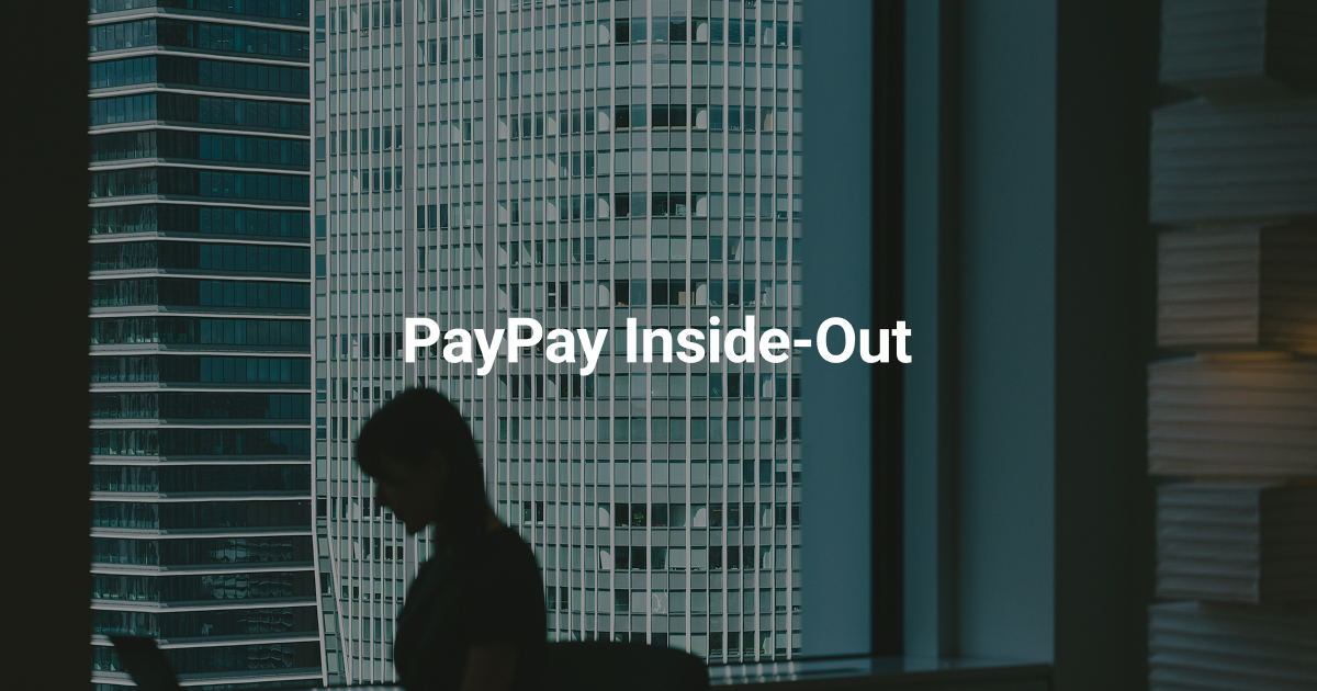 Workstyle | PayPay Inside-Out