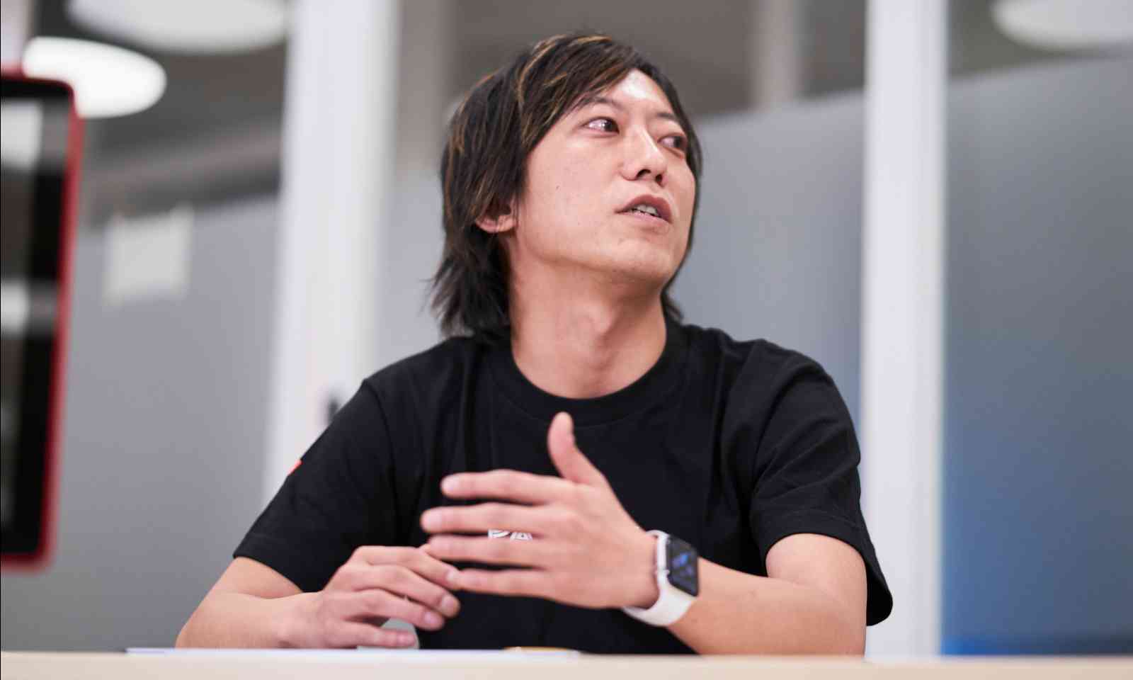 Saku