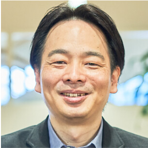 神津 秀人(こうづ ひでと)