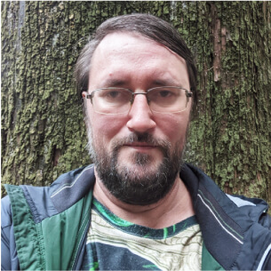Pavel Parkhomenko