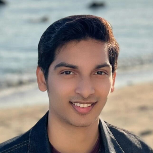 Dhruva Tanneru
