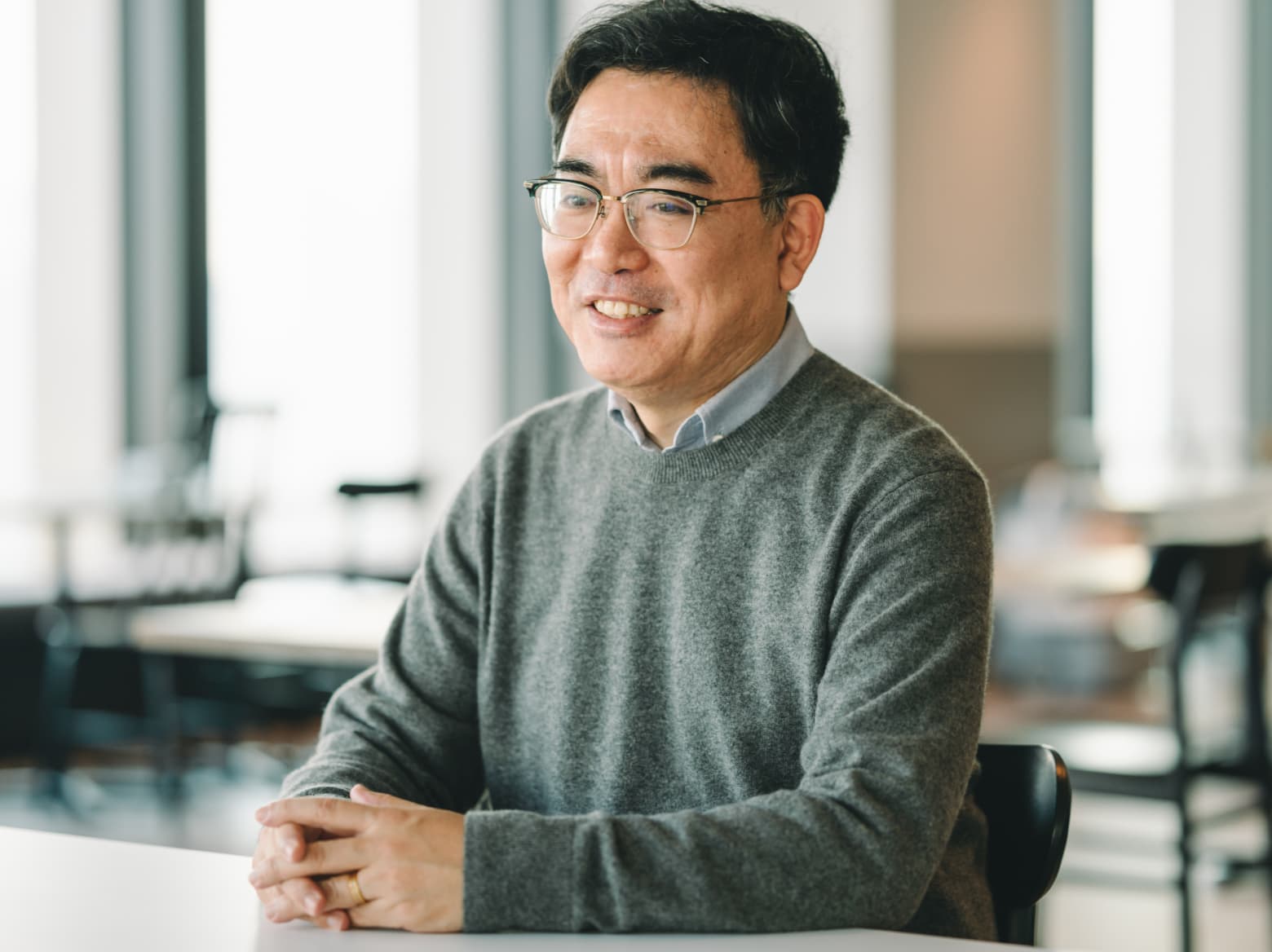 6700万人ユーザーを抱えるPayPay CMOが描く新たなステージ。「スペシャルワン」への限界なき挑戦とは？ | PayPay Inside-Out