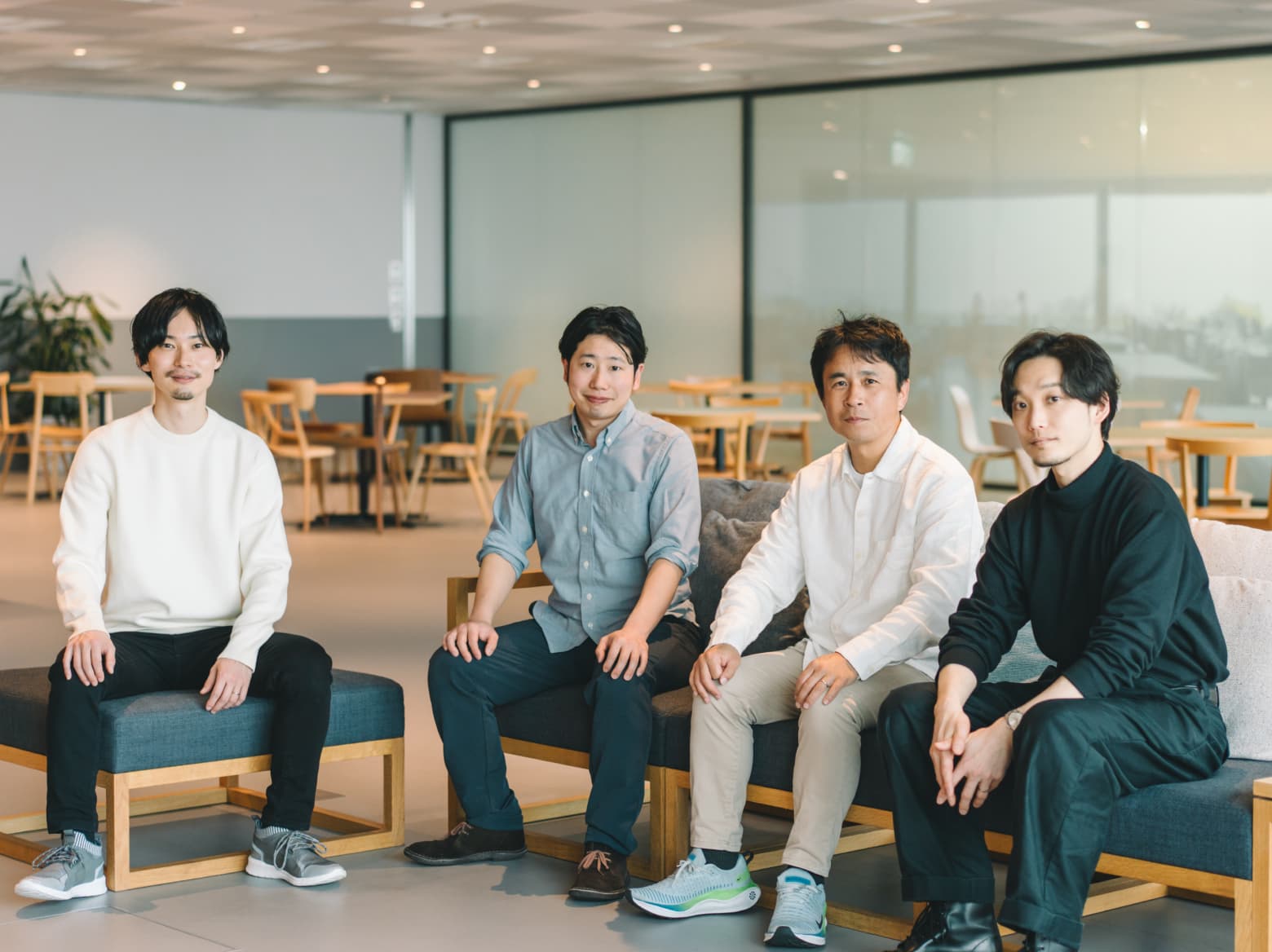 ビットコインの値動きをポイント運用で体験！PayPayミニアプリ上での「ビットコインコース」追加プロジェクトの舞台裏 | PayPay  Inside-Out